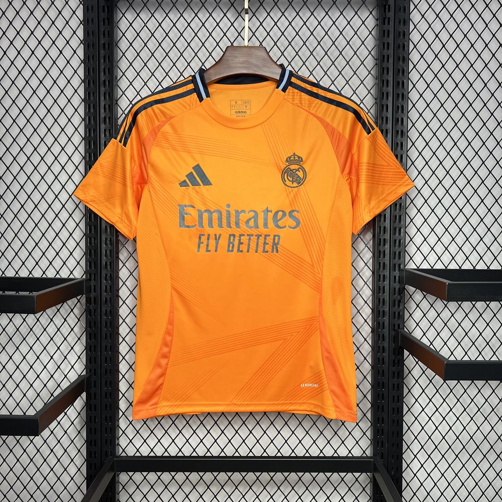 Real Madrid 24/25 Jerseys