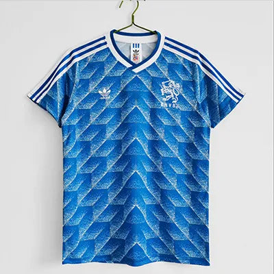 1988 Netherlands Away jersey