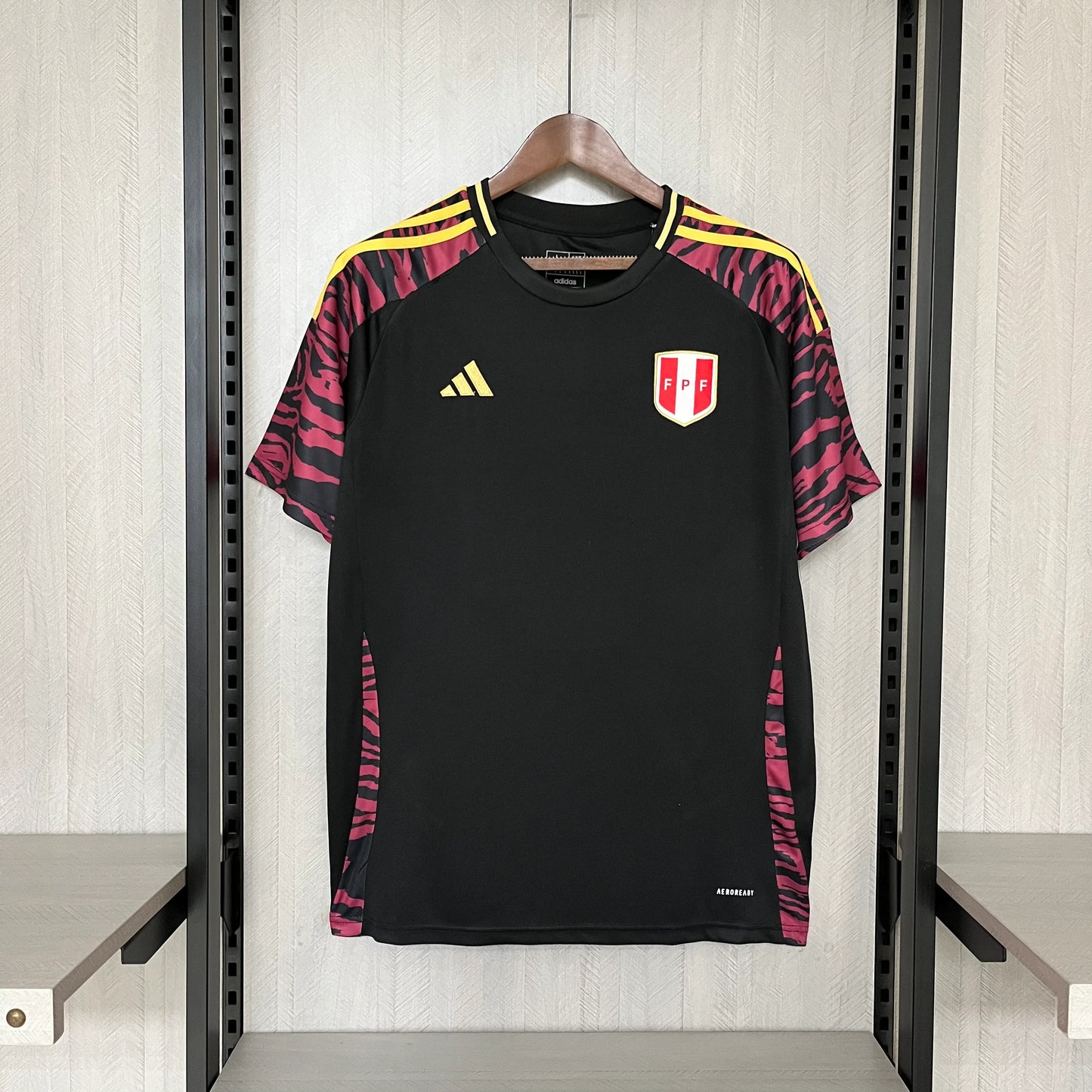 Peru 2024 Copa America Jerseys
