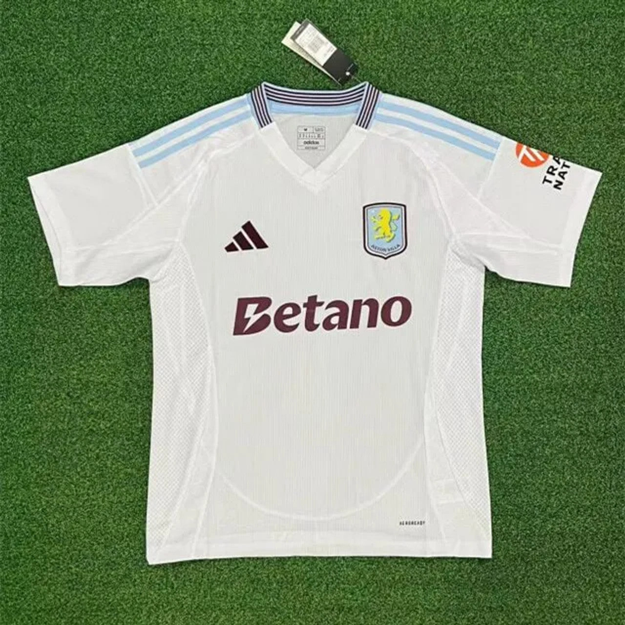 Aston Villa 24/25 Jerseys