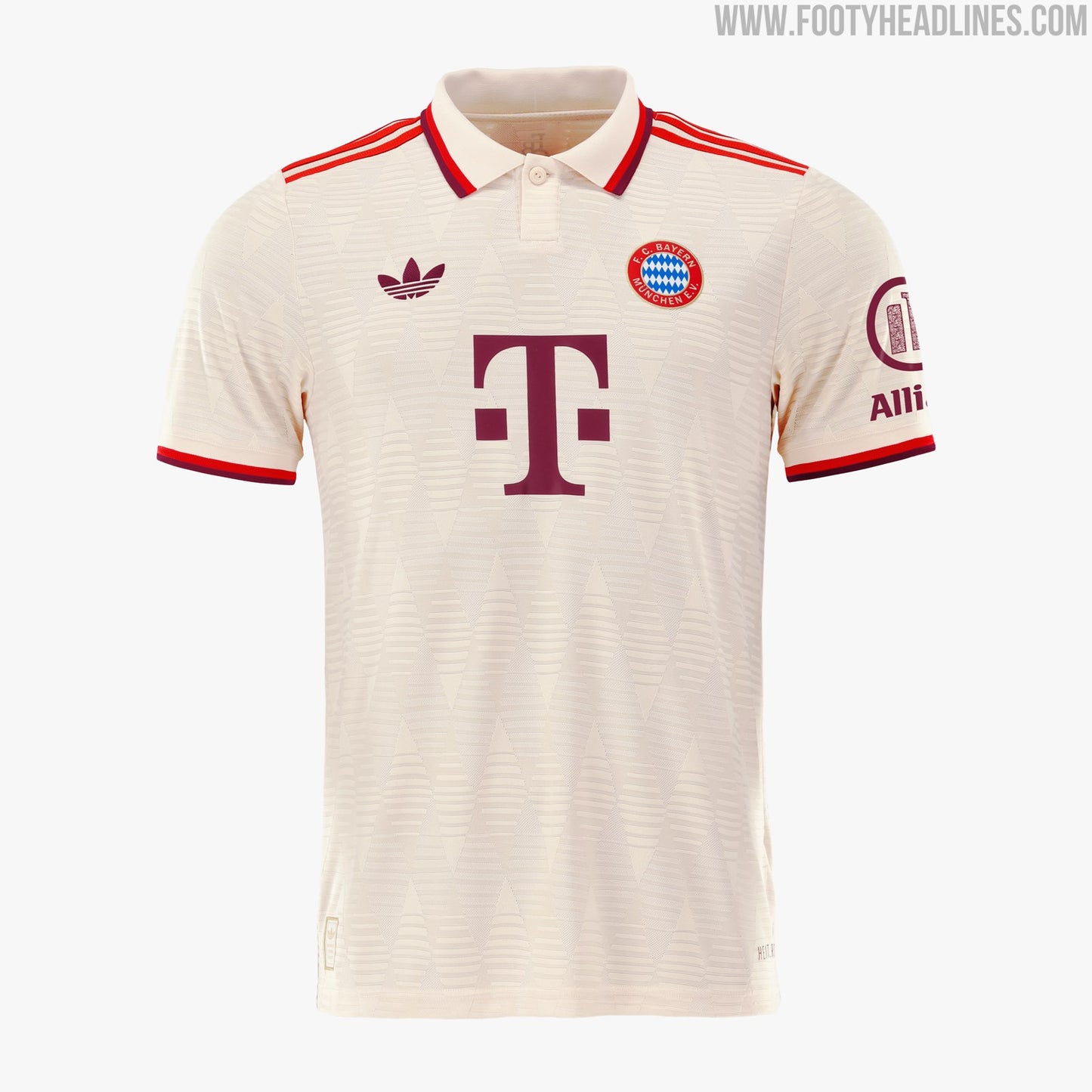 Bayern München 24/25 Jerseys
