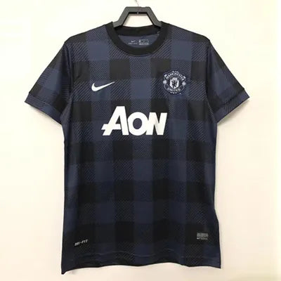 2013-2014 Manchester United Away jersey