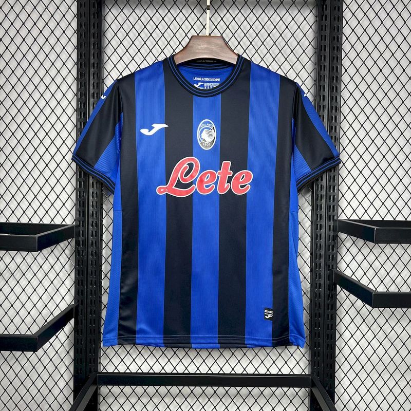 Atalanta 24/25 Jerseys