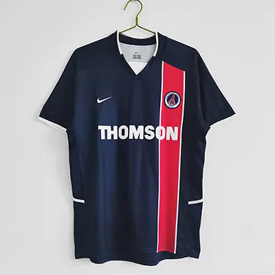 2002-2003 Psg Home jersey