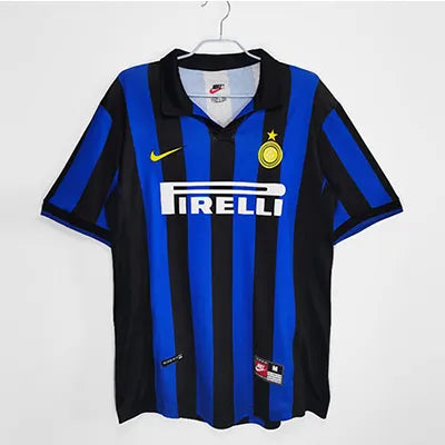 1998-1999 Inter Milan jersey