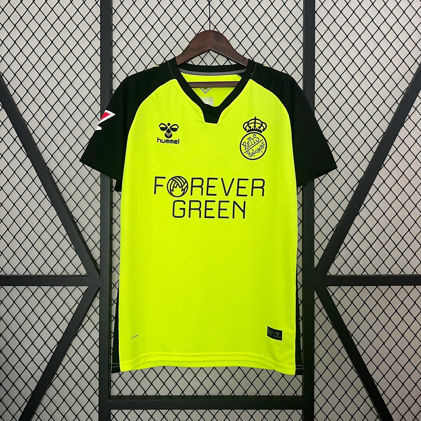 Real Betis 24/25 Jerseys