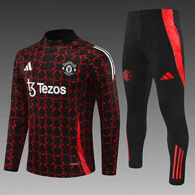 Manchester United Trainings Kit