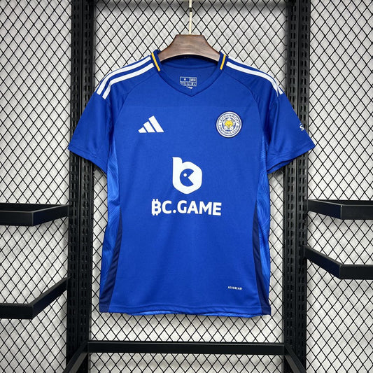 Leicester City 24/25 Jerseys