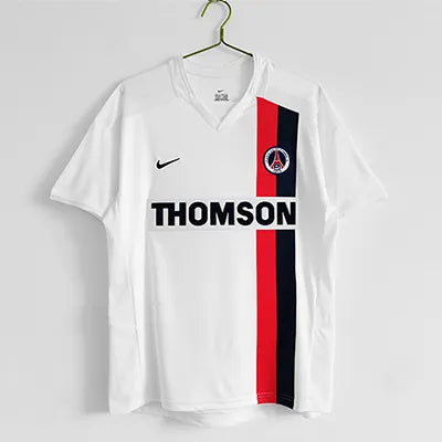 2002-2003 Psg Away jersey