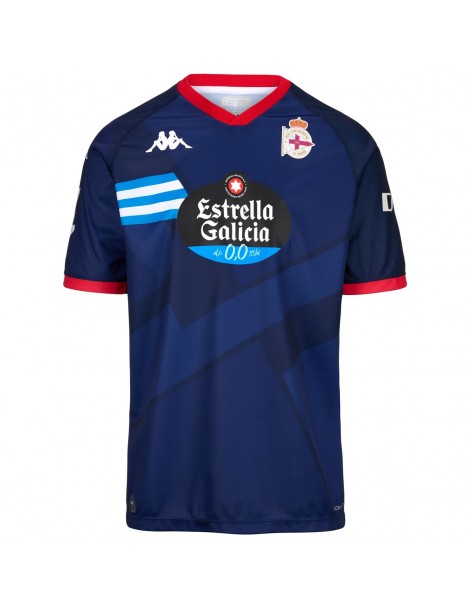 Deportivo de La Coruña 24/25 Jerseys