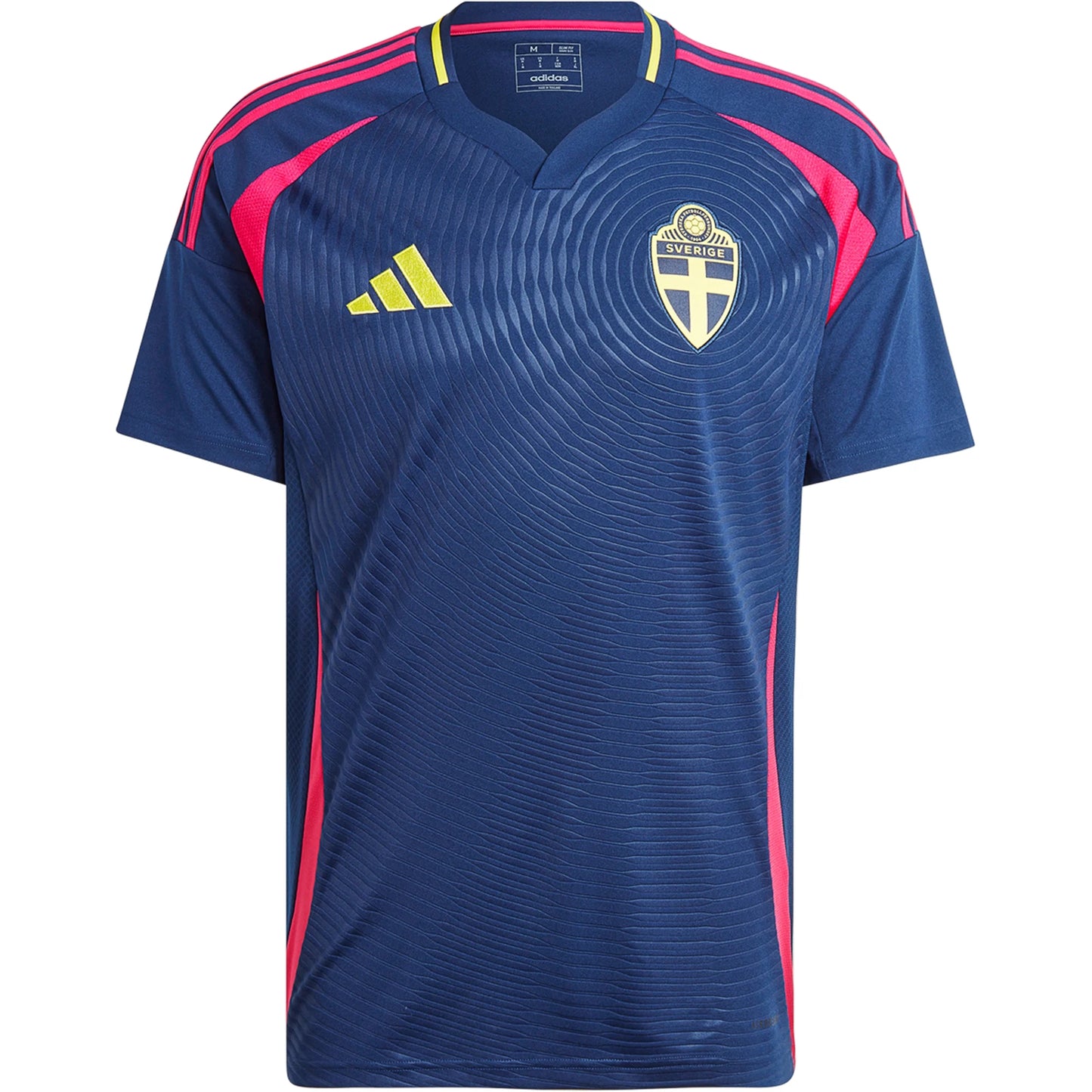 Sweden 2024 Euros Jerseys