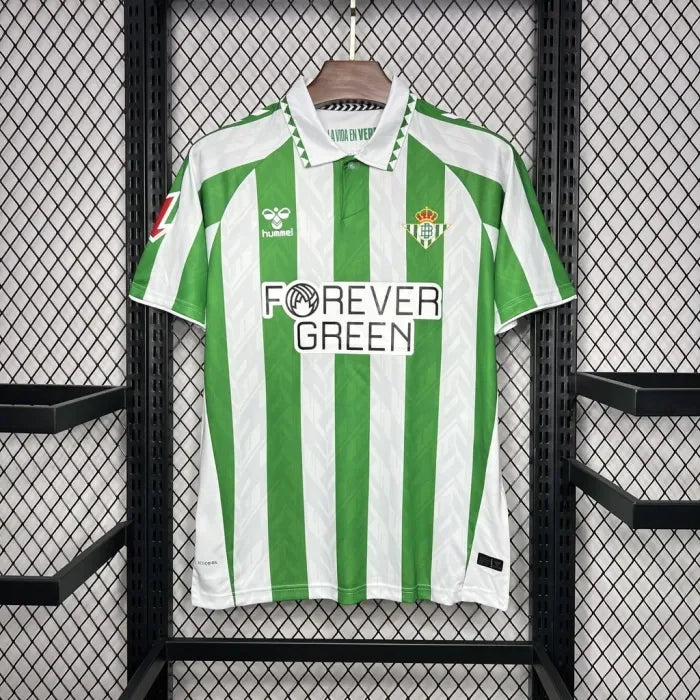 Real Betis 24/25 Jerseys