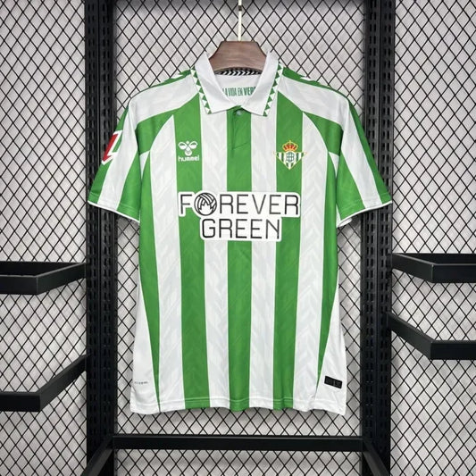 Real Betis 24/25 Jerseys