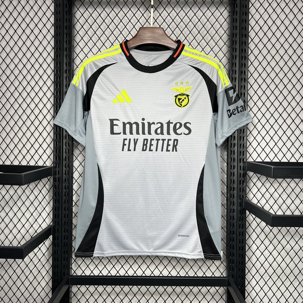 Benfica 24/25 Jerseys