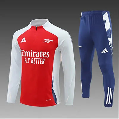 Arsenal Trainings Kit