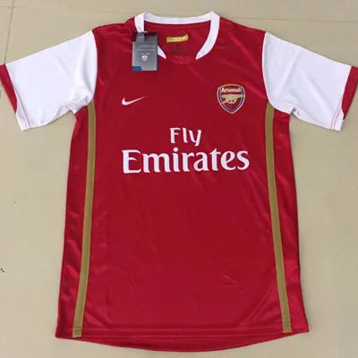 2006-2007 Arsenal jersey