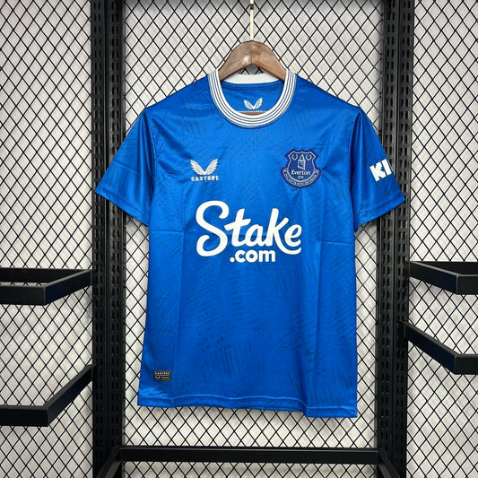 Everton 24/25 Jerseys