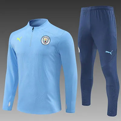 Manchester City Trainings Kit