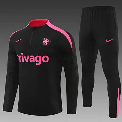 Chelsea Tranings Kit