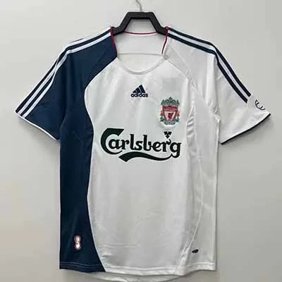 2006-2008 Liverpool Away Jersey