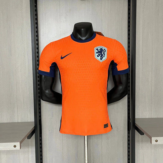 Netherlands 2024 Euros Jerseys