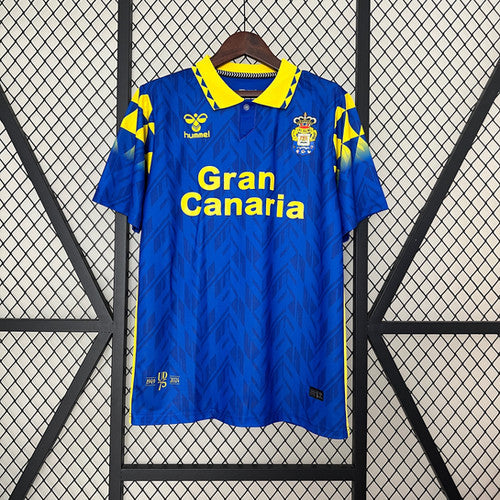 Las Palmas 24/25 Jerseys