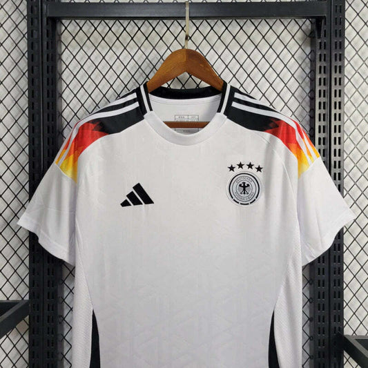 Germany 2024 Euros Jerseys
