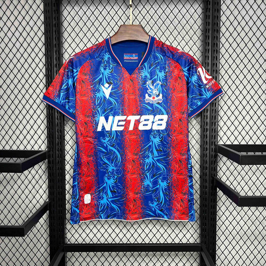 Crystal Palace 24/25 Jerseys