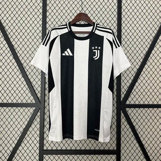 Juventus 24/25 Jerseys