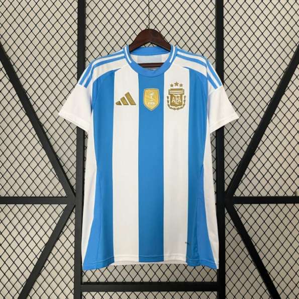 Argentina 2024 Copa America Jerseys