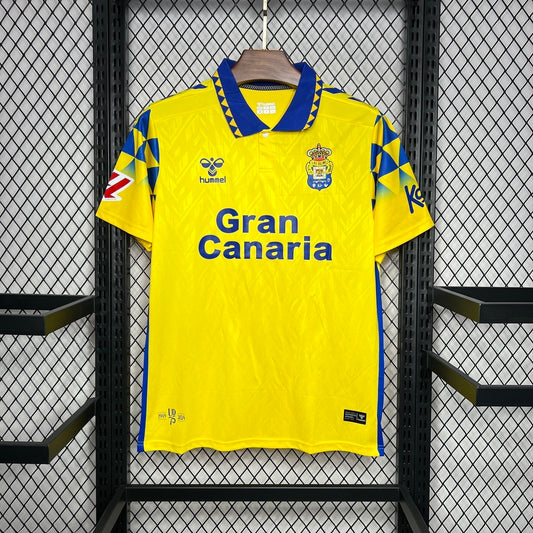 Las Palmas 24/25 Jerseys