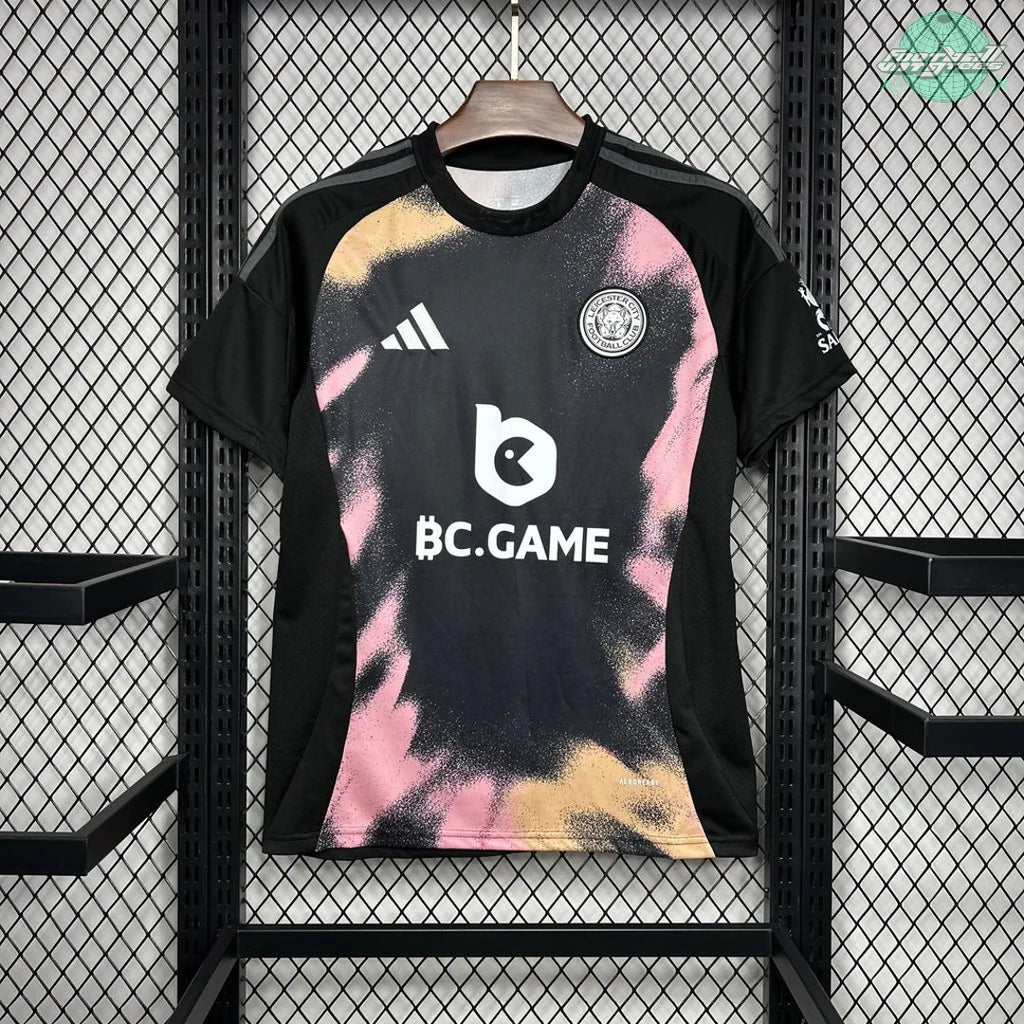 Leicester City 24/25 Jerseys