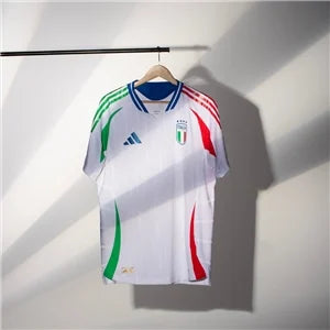 Italy 2024 Euros Jerseys