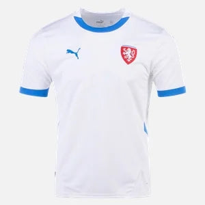 Czech Republic 2024 Euros Jerseys